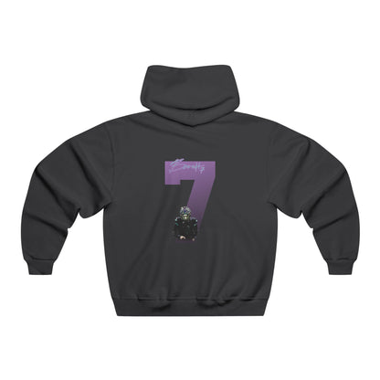 Byron Edwards Vintage Hoodie