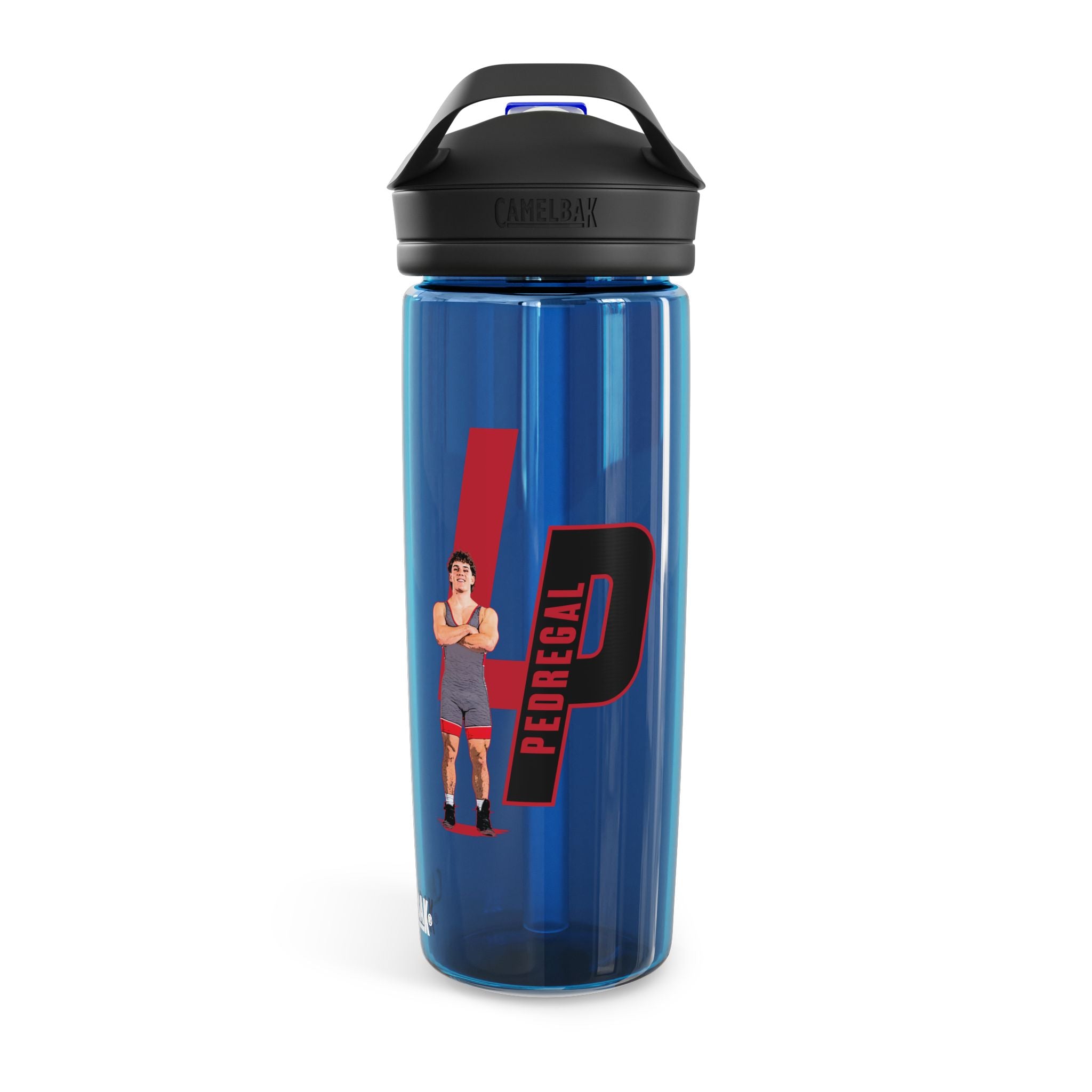 Leo Pedregal CamelBak Water Bottle