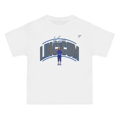 Kori Lincicum Vintage Tee