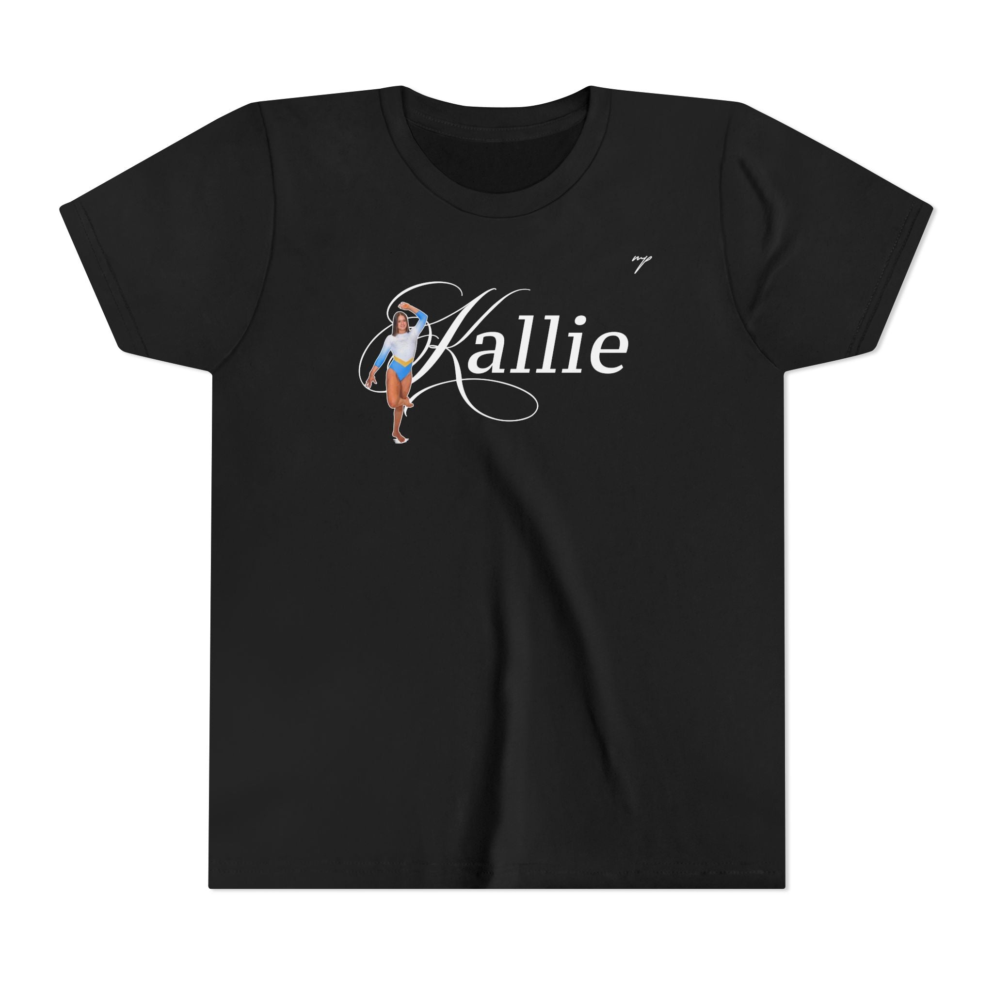 Kallie McCarthy YOUTH Graphic Tee