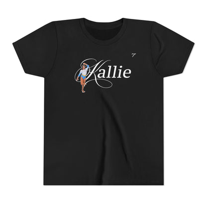 Kallie McCarthy YOUTH Graphic Tee