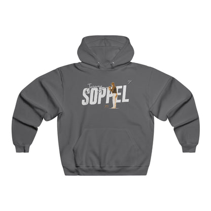 Jeremy Soppel Vintage Hoodie