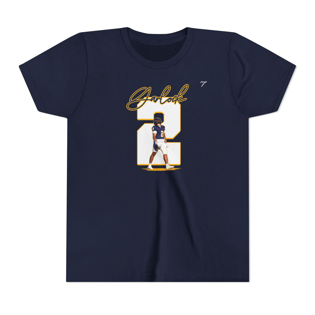 Avery Garlock YOUTH Graphic Tee