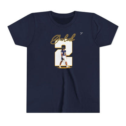 Avery Garlock YOUTH Graphic Tee