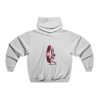 Mia Liscano Vintage Hoodie