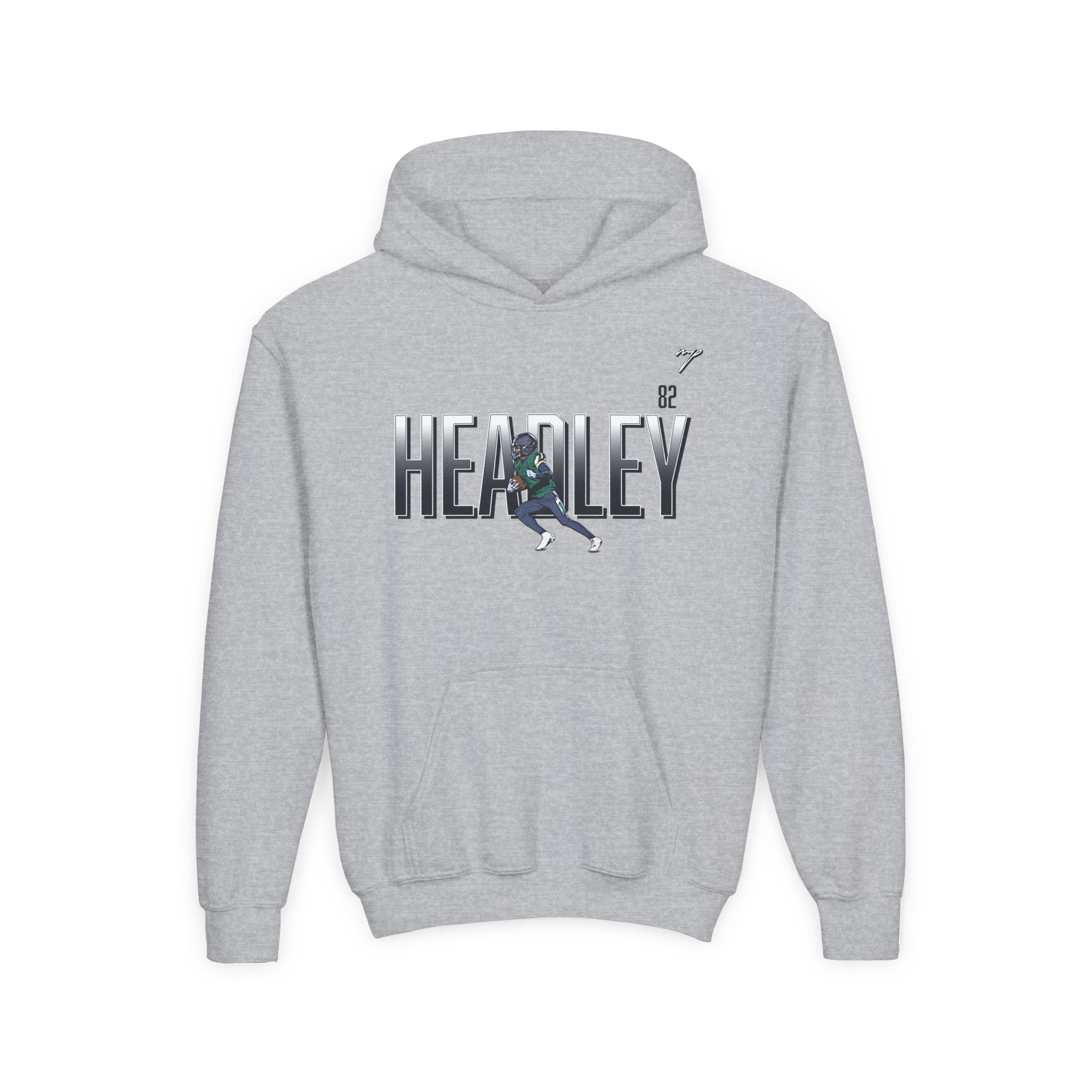 Meshach Headley YOUTH Hoodie