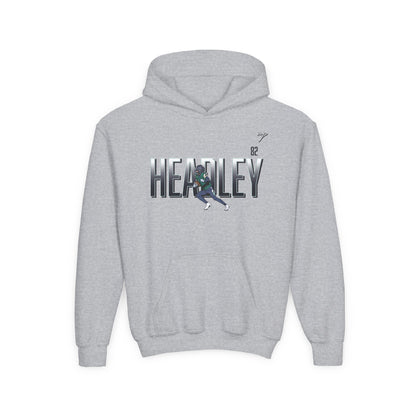 Meshach Headley YOUTH Hoodie