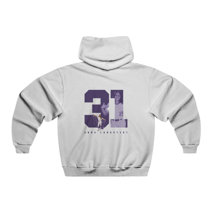 Anna Lundstedt Vintage Hoodie