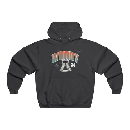 Zach Wood Vintage Hoodie