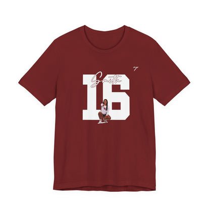Layla Smith Graphic Tee