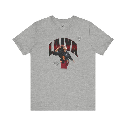 Laiya Ebo Graphic Tee