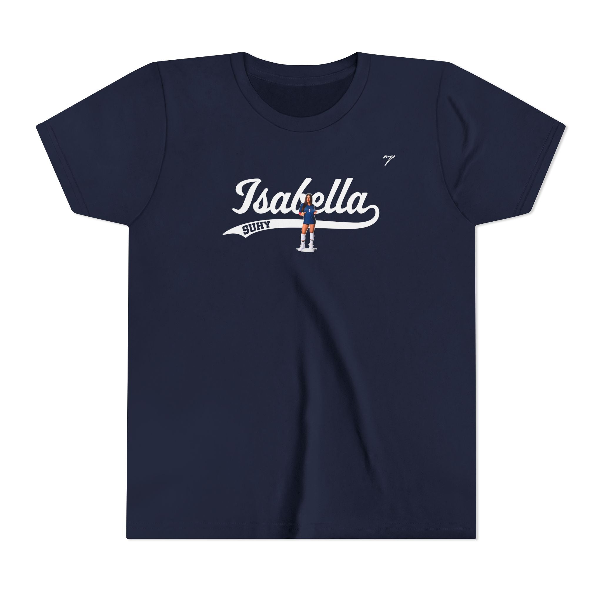 Isabella Suhy YOUTH Graphic Tee