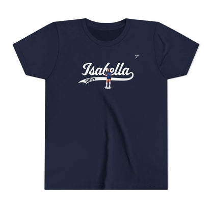 Isabella Suhy YOUTH Graphic Tee