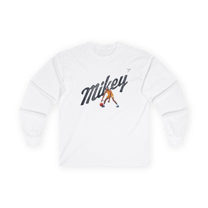 Michael Johnson Long Sleeve