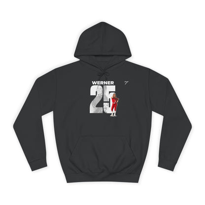 Madison Werner Hoodie