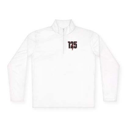 Julyan Serrano-Garcia Quarter-Zip