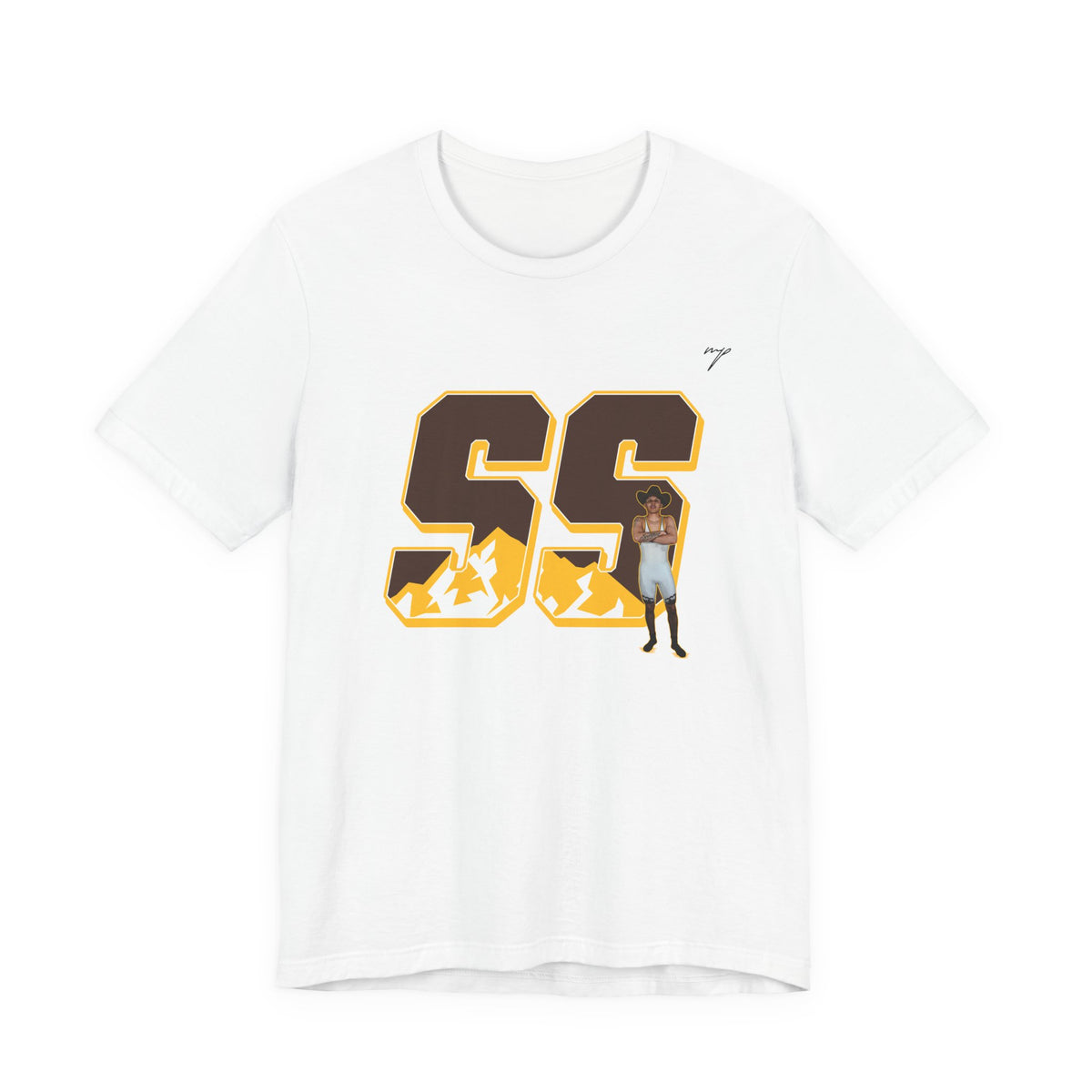 Sammy Sanchez Graphic Tee