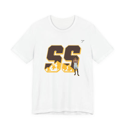 Sammy Sanchez Graphic Tee