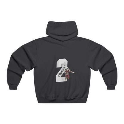 Chris Jackson Vintage Hoodie