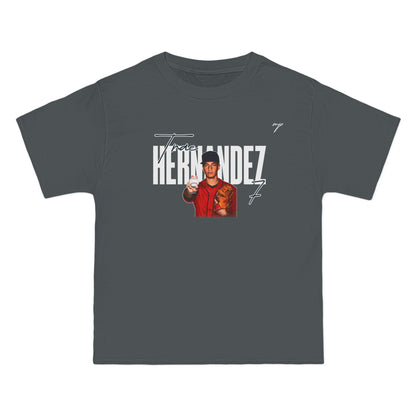 Trae Hernandez Vintage Tee