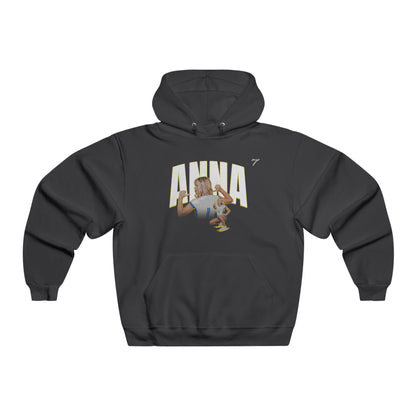 Anna Lentz Vintage Hoodie