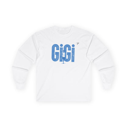 Gianluca Cioffi Long Sleeve Tee