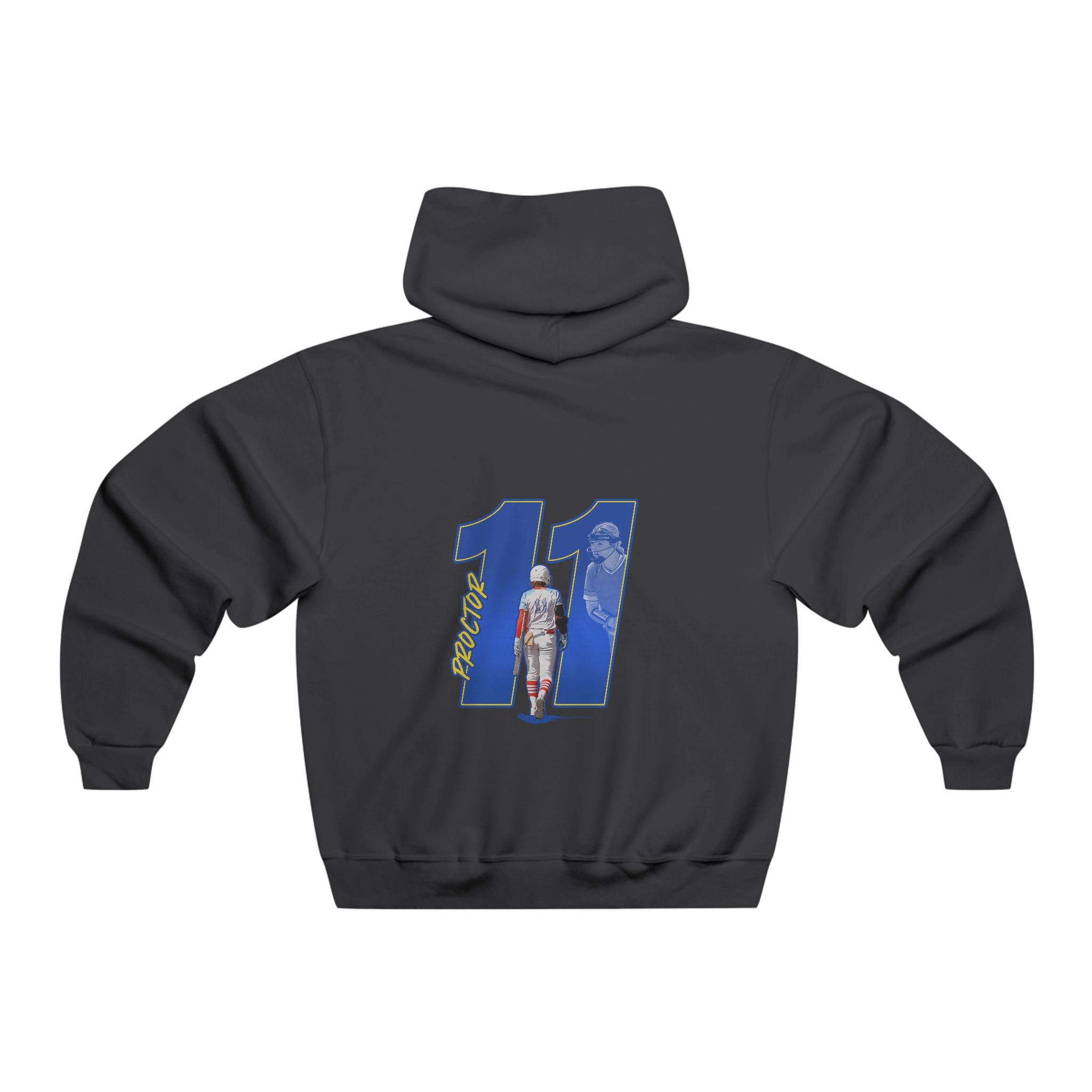 Grace Proctor Vintage Hoodie