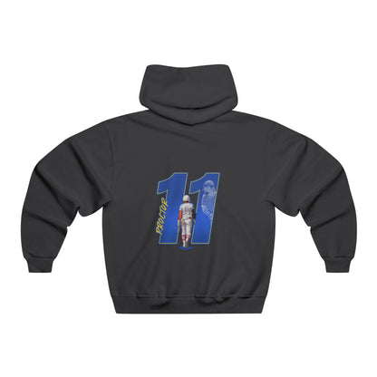 Grace Proctor Vintage Hoodie