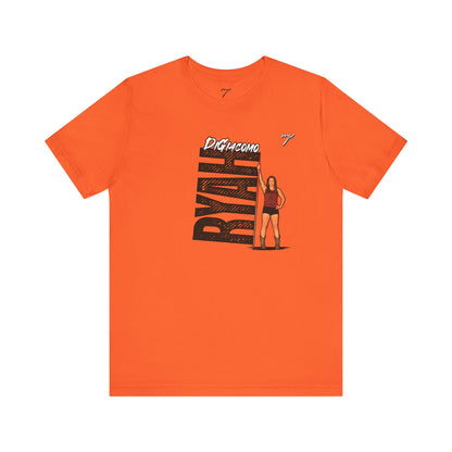 Ryah DiGiacomo Graphic Tee
