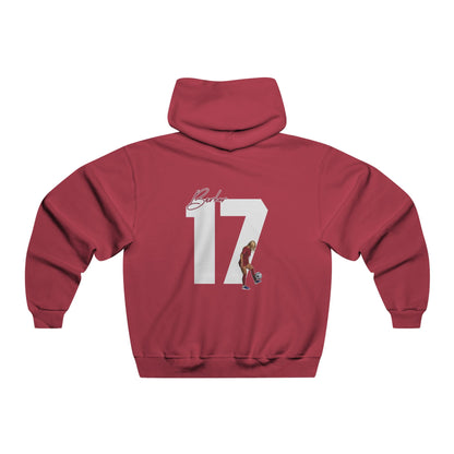 Alexa Barker Vintage Hoodie