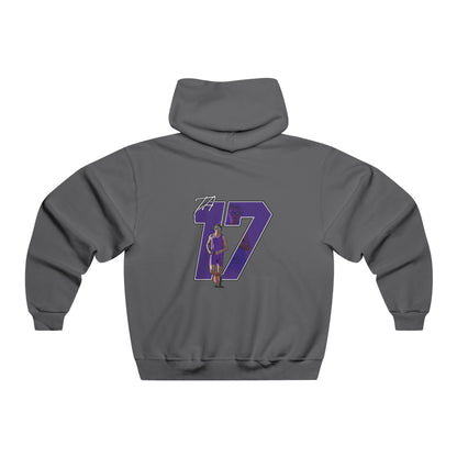 Tyler Adams Vintage Hoodie