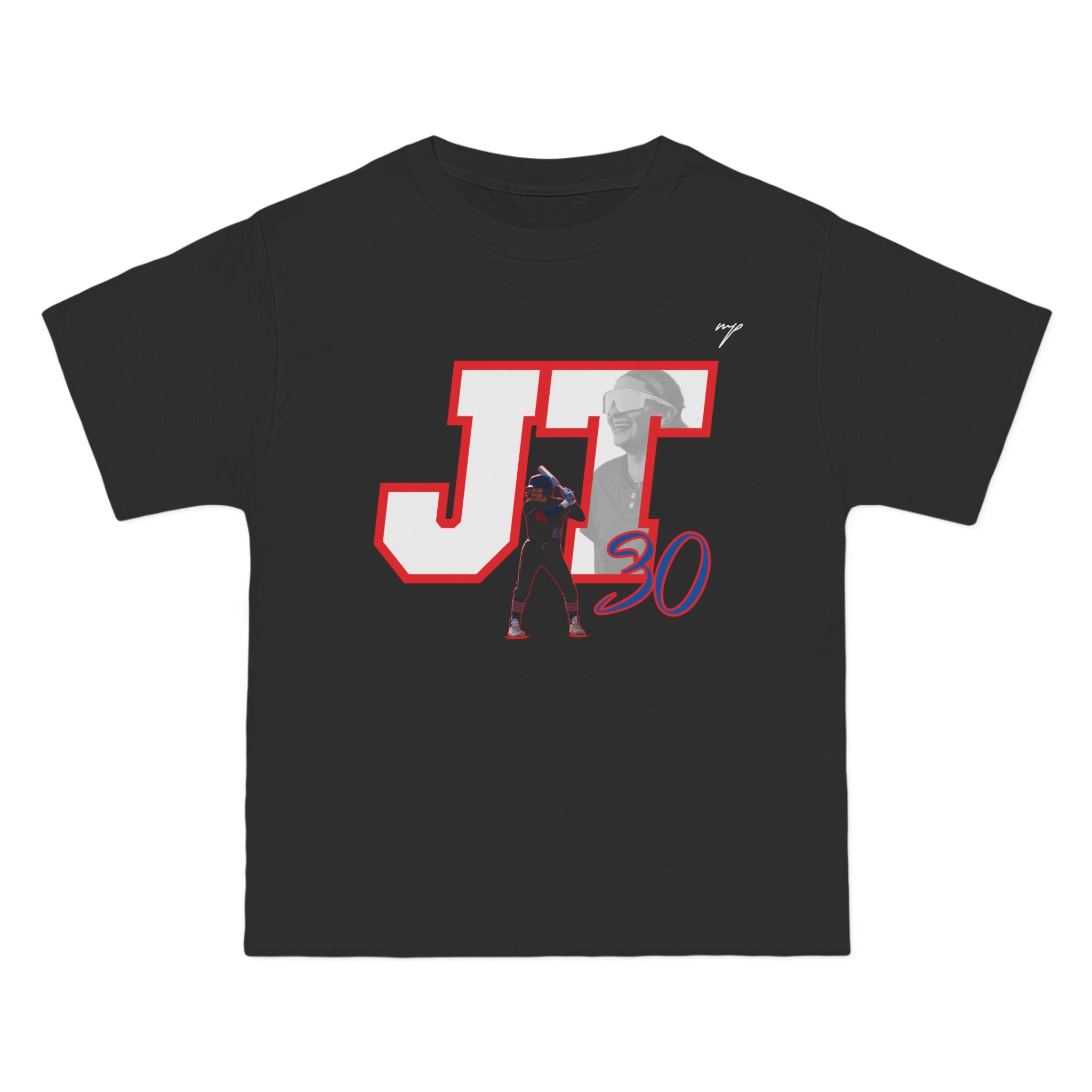 Jadyn Tummins Vintage Tee