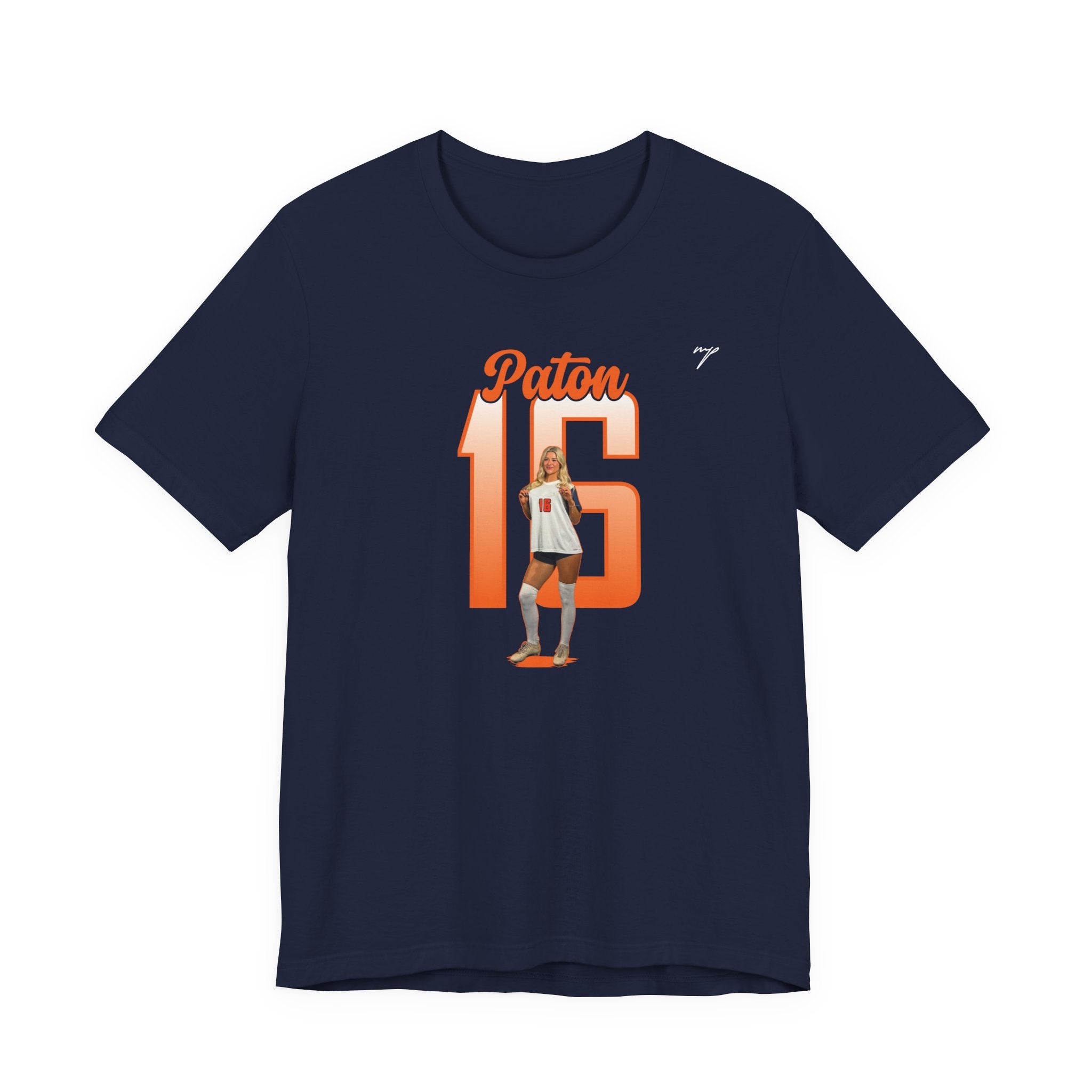 Grace Paton Graphic Tee