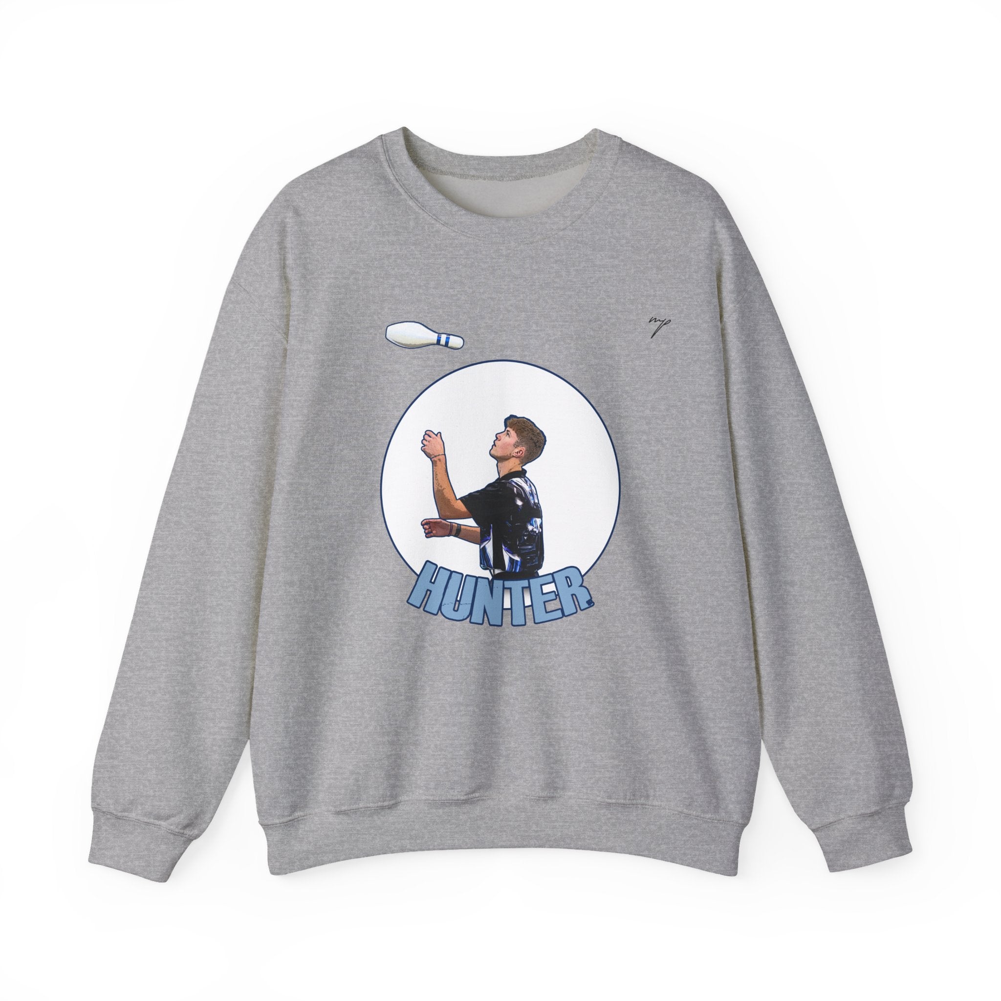 Hunter Diepenbrock Crewneck