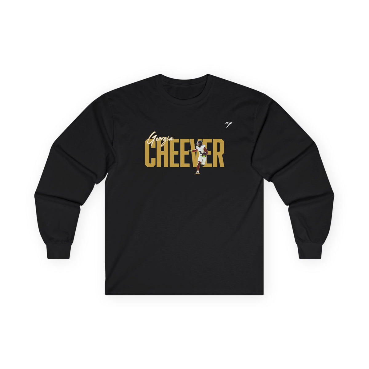Georgia Cheever Long Sleeve