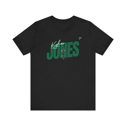 Kyheir Jones Graphic Tee