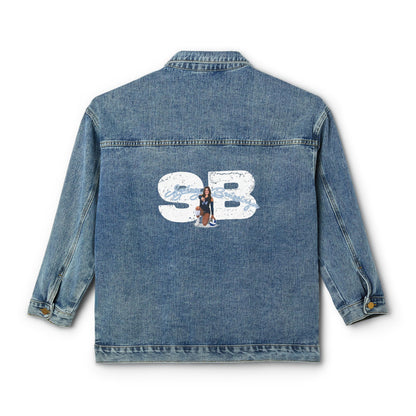 Sydney Breissinger Denim Jacket