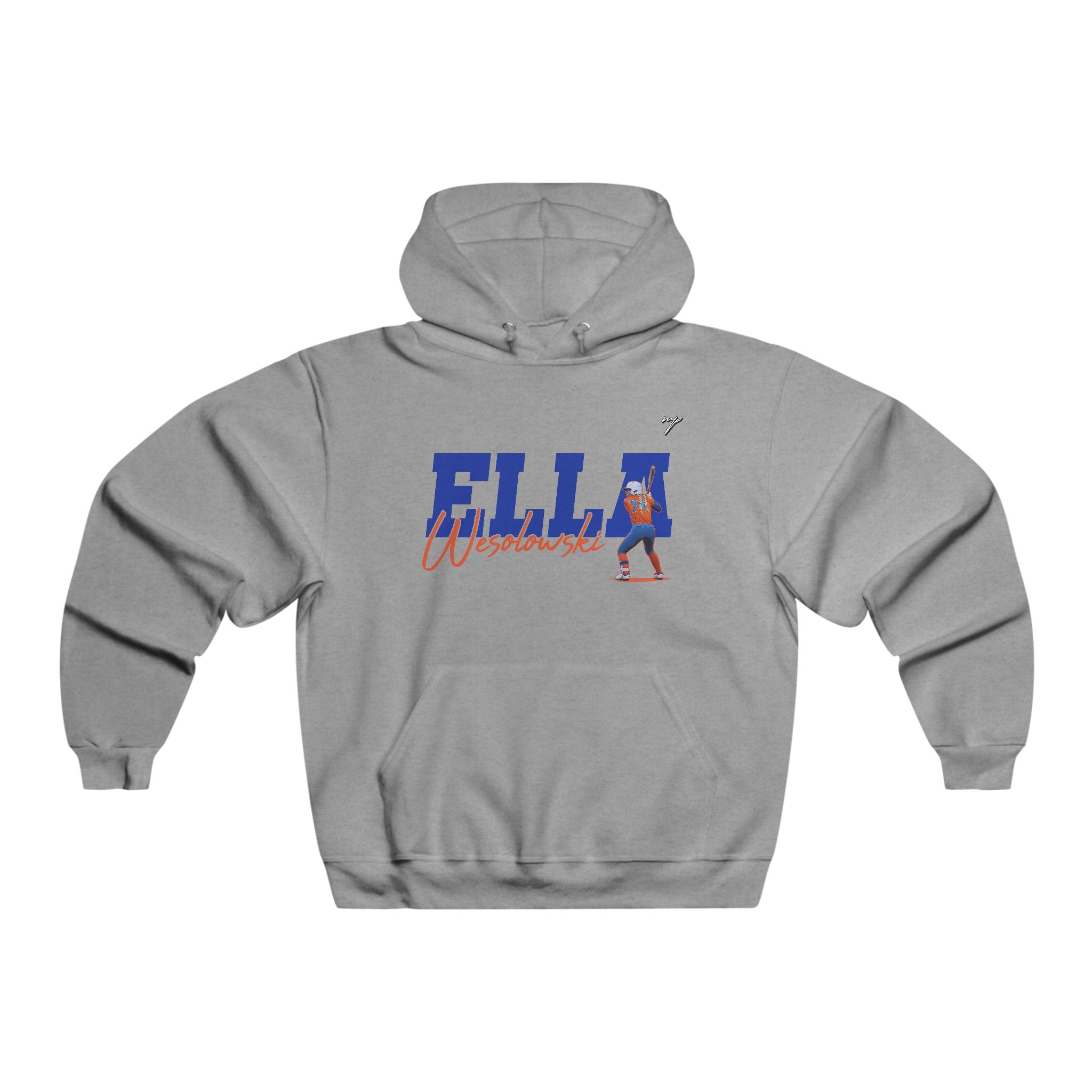 Ella Wesolowski Vintage Hoodie