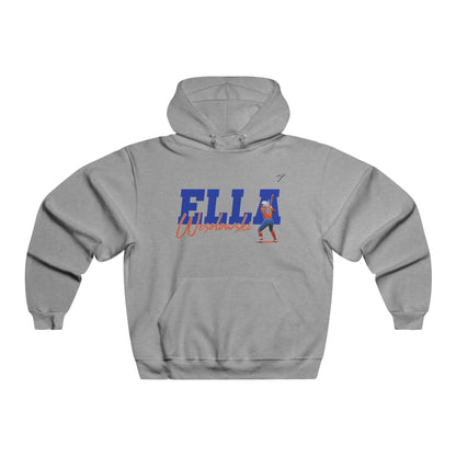 Ella Wesolowski Vintage Hoodie