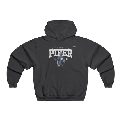 Piper Davidson Vintage Hoodie