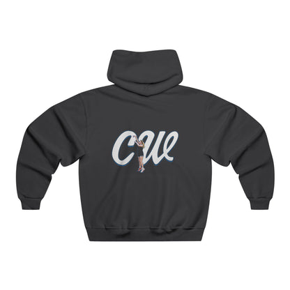 Charlie Walker Vintage Hoodie