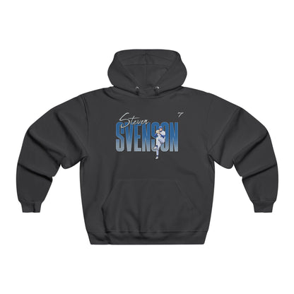 Steven Svenson Vintage Hoodie
