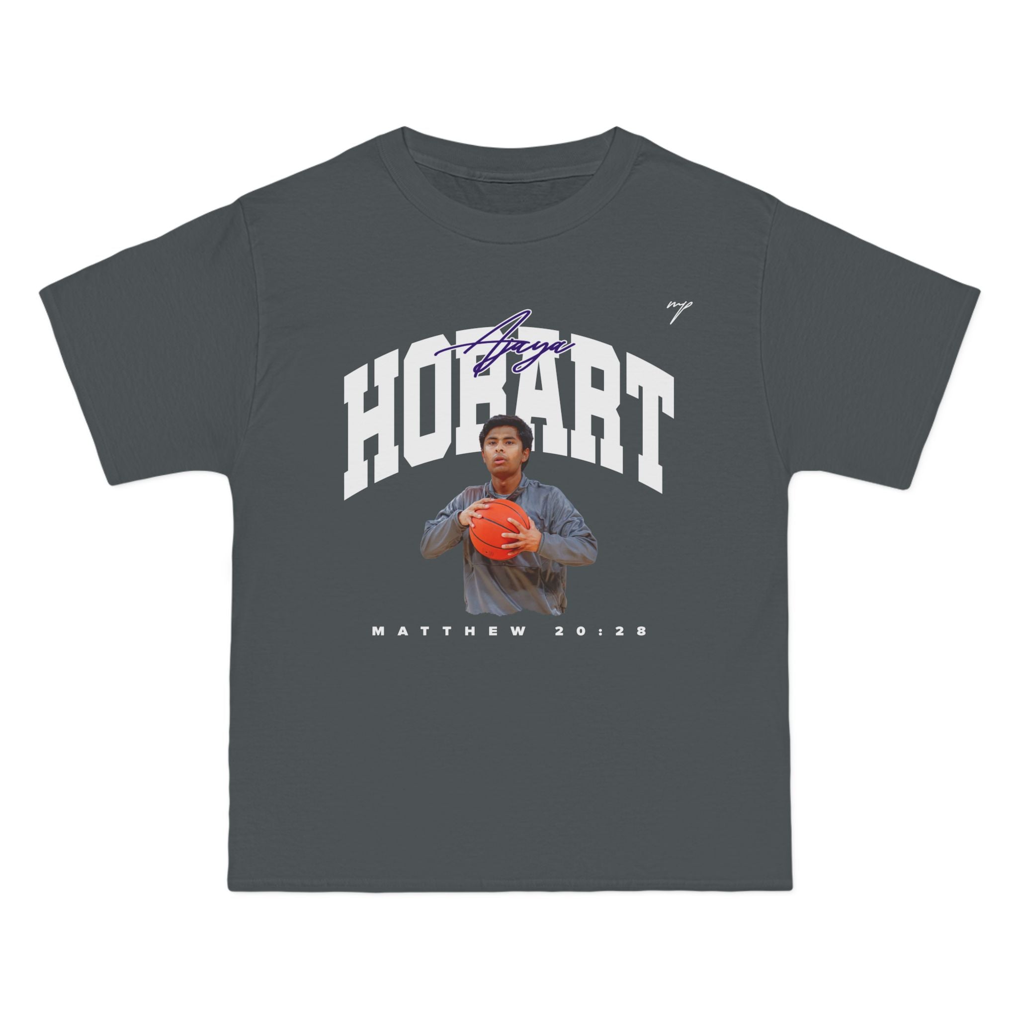 Ajaya Hobart Vintage Tee
