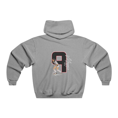 Maggie Morris Vintage Hoodie
