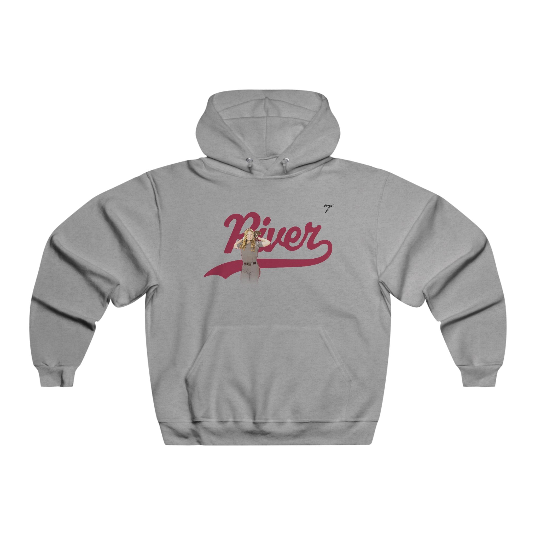 River Boultinghouse Vintage Hoodie