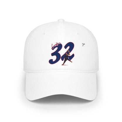 Maria Casillas Hat