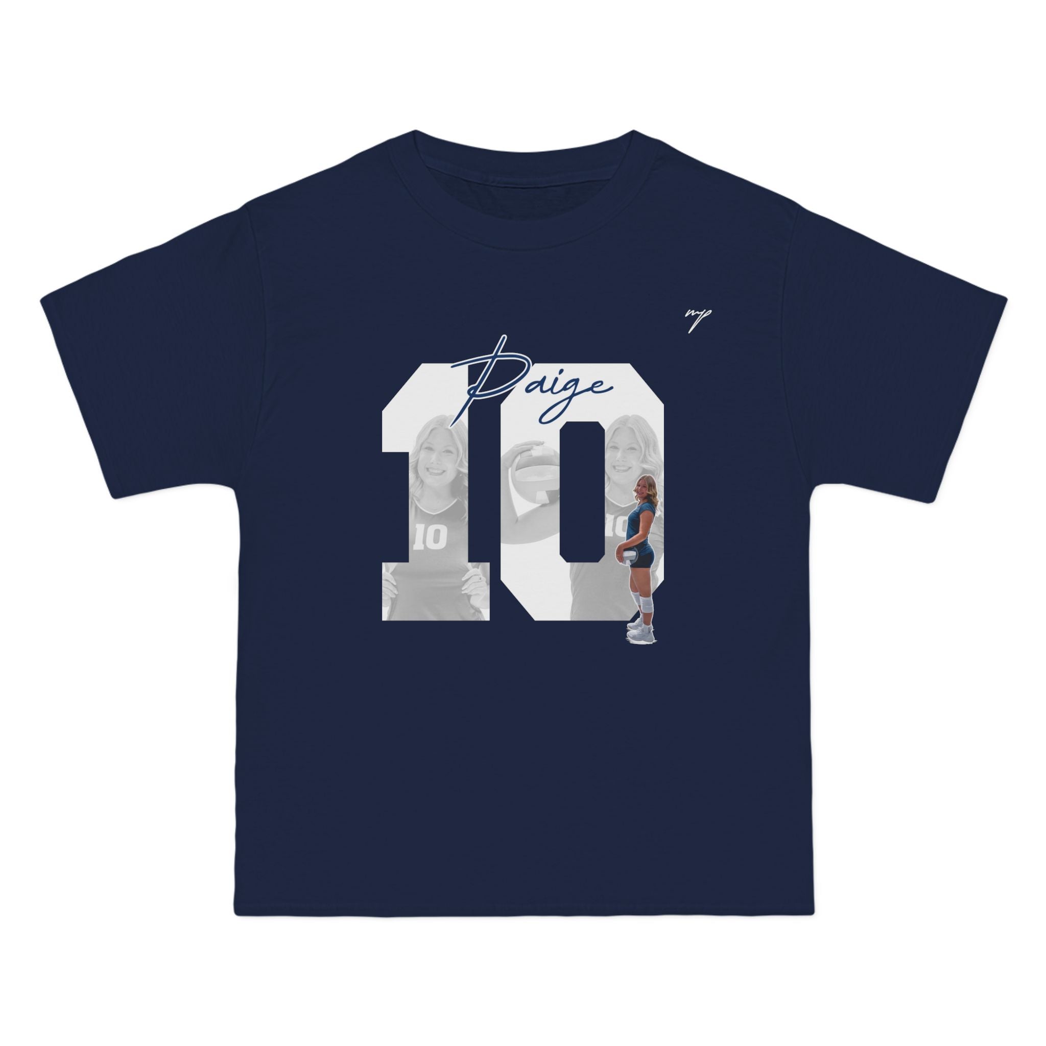 Paige Thies Vintage Tee