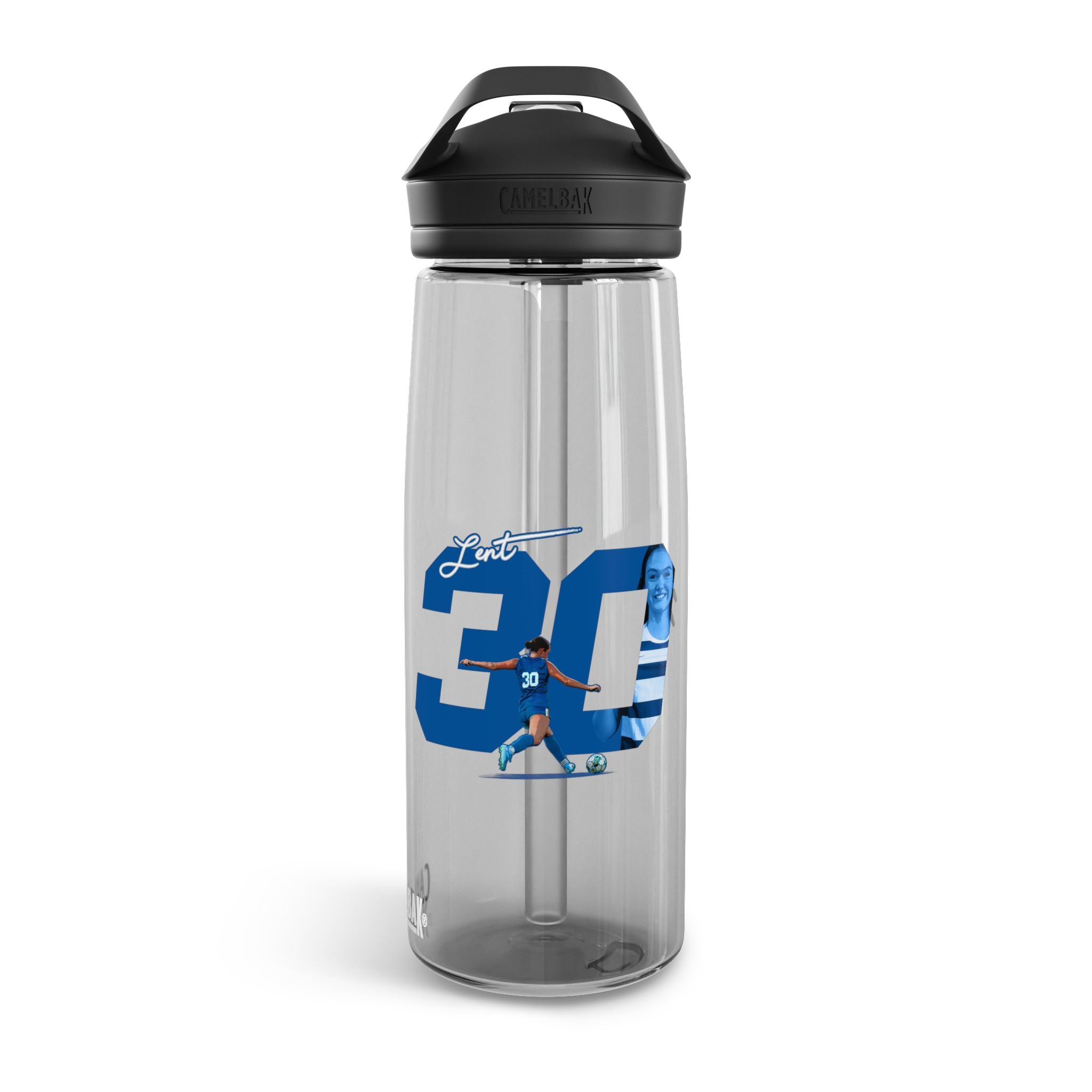 Grace Lent CamelBak Water Bottle