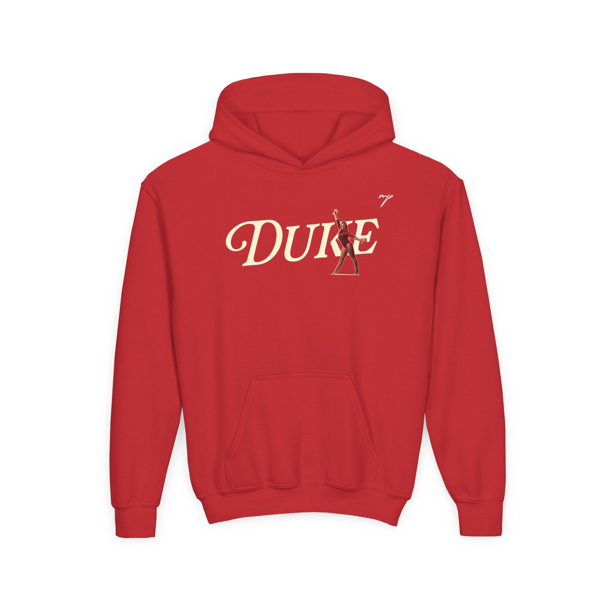 Presley Duke YOUTH Hoodie