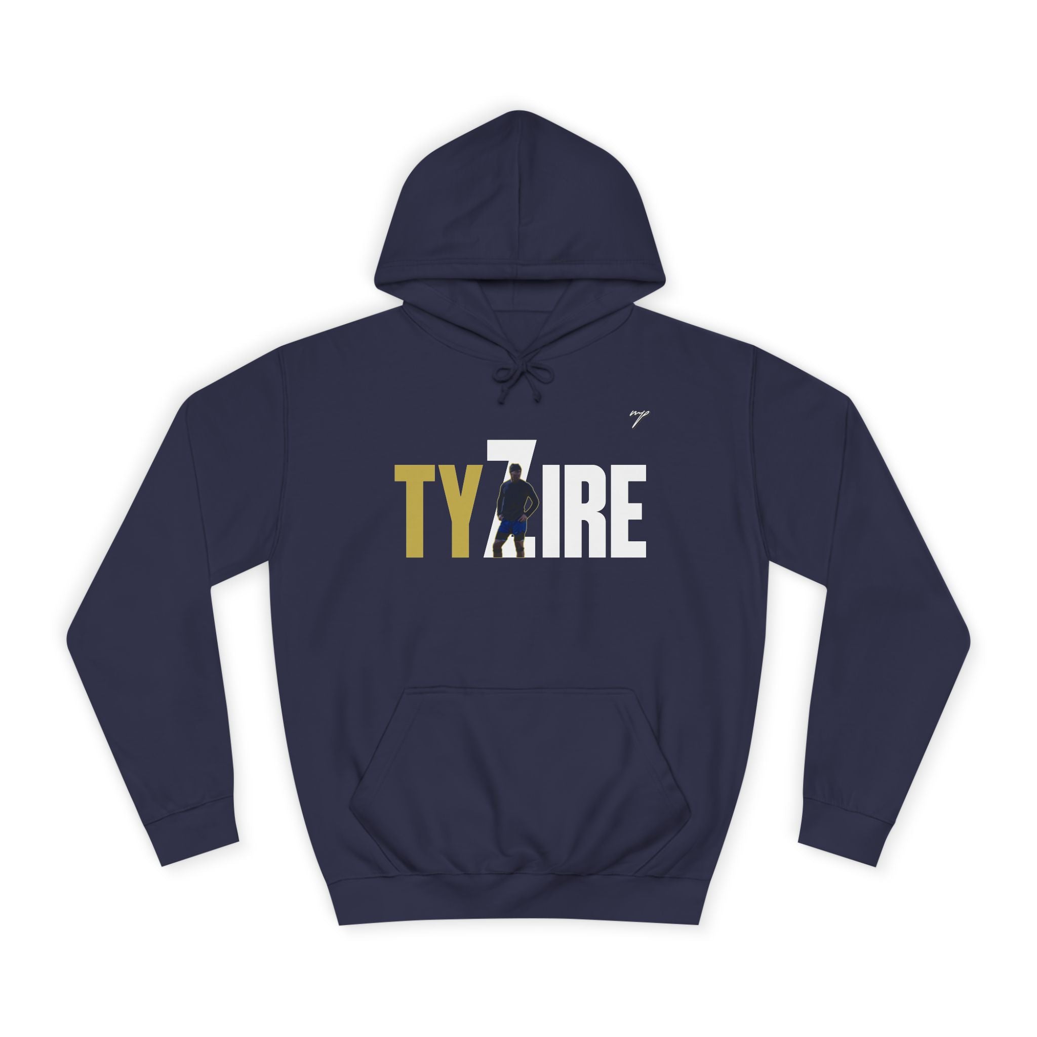 TyZire Hawkins Hoodie